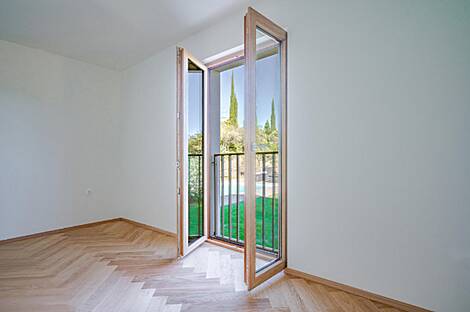 Семедела, дом, Копер: 6