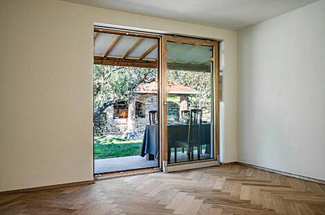 Семедела, дом, Копер: 10