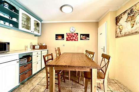 Дом Пиран с террасой: 1