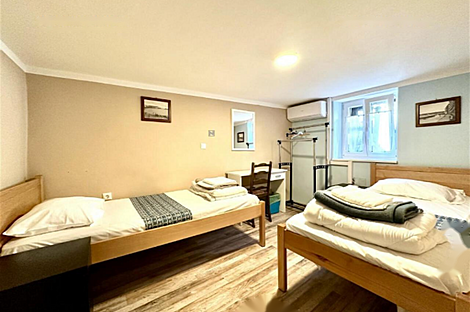 Дом Пиран с террасой: 2