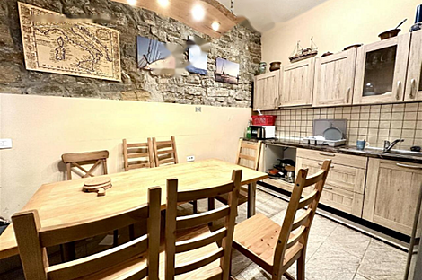 Дом Пиран с террасой: 5