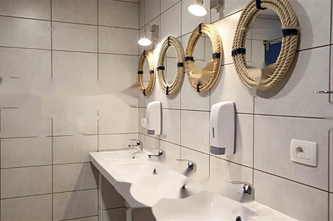 Дом Пиран с террасой: 7