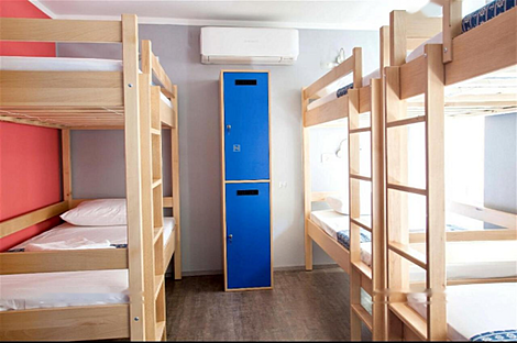 Дом Пиран с террасой: 11