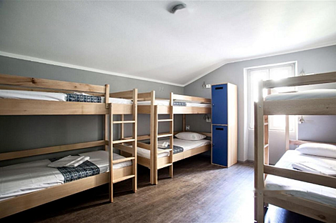 Дом Пиран с террасой: 12