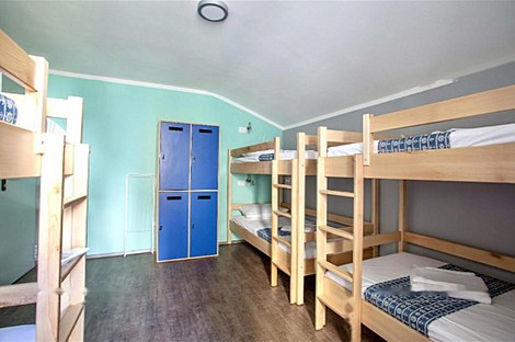 Дом Пиран с террасой: 13