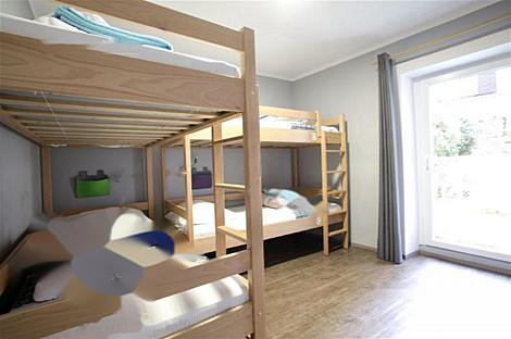 Дом Пиран с террасой: 14