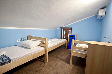 Дом Пиран с террасой: 16