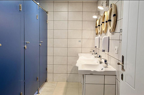 Дом Пиран с террасой: 19