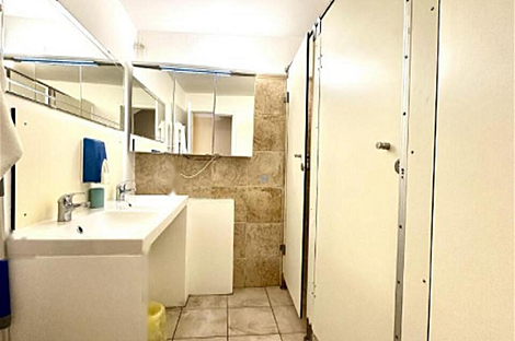 Дом Пиран с террасой: 23