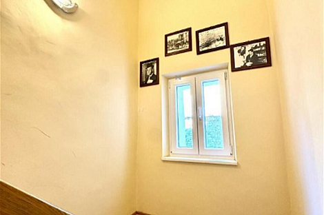 Дом Пиран с террасой: 26