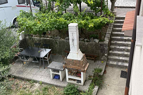 Дом в Копере Семеделе: 2