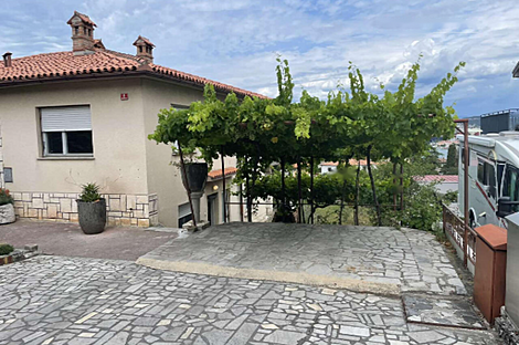 Дом в Копере Семеделе: 3