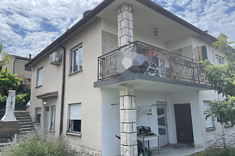 Дом в Копере Семеделе: 4