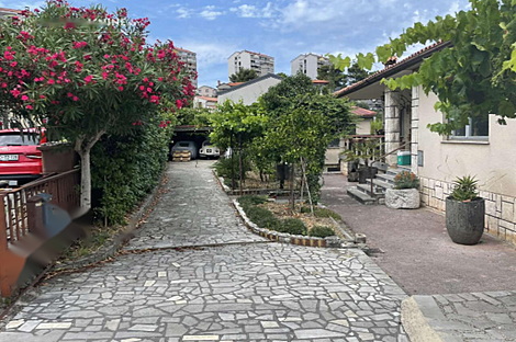 Дом в Копере Семеделе: 8