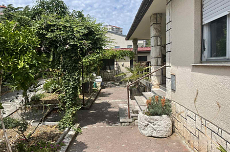 Дом в Копере Семеделе: 9