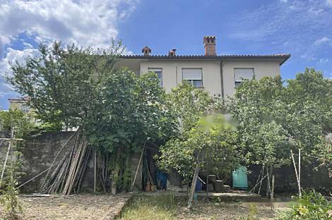 Дом в Копере Семеделе: 13