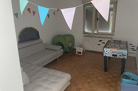 Дом в Копере Семеделе: 19