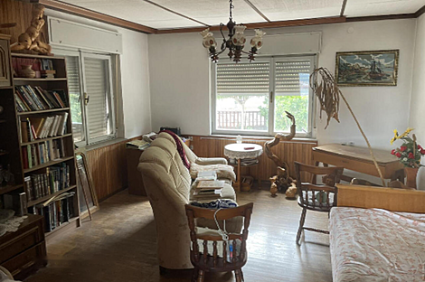 Дом в Копере Семеделе: 23