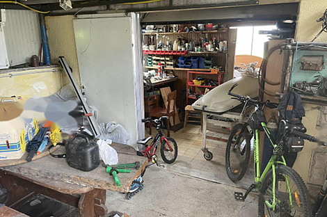 Дом в Копере Семеделе: 27