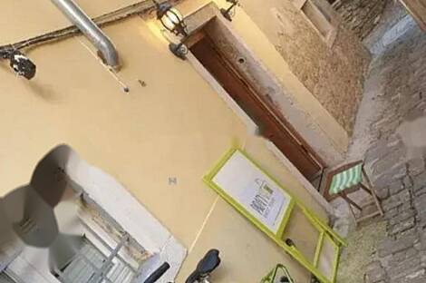 Пиран Центр с террасным домом: 8