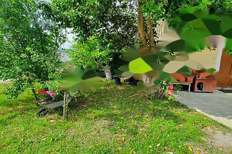 Дом Драгонья в два этажа: 1