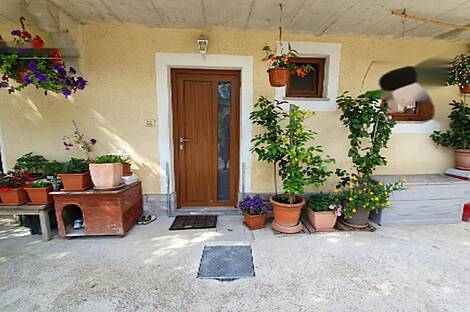 Дом Драгонья в два этажа: 4