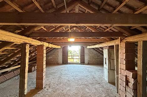 Жилище с верандой Новый Порторож Пацуг: 2