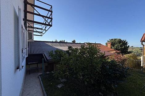 Жилище с верандой Новый Порторож Пацуг: 5