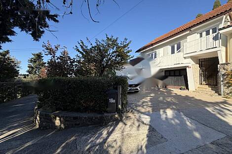 Жилище с верандой Новый Порторож Пацуг: 7