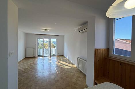 Жилище с верандой Новый Порторож Пацуг: 11