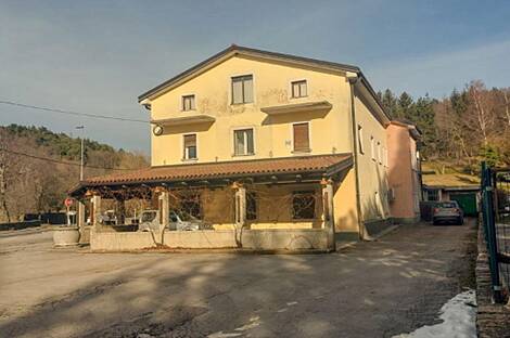 Жилище в Сеножеце: 1