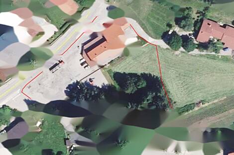 Жилище в Сеножеце: 2