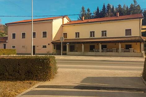 Жилище в Сеножеце: 4