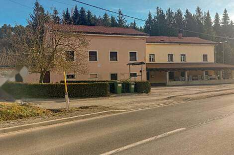 Жилище в Сеножеце: 5