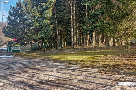 Жилище в Сеножеце: 6