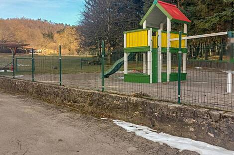 Жилище в Сеножеце: 7