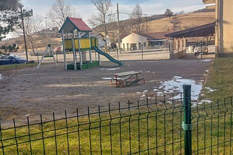 Жилище в Сеножеце: 10