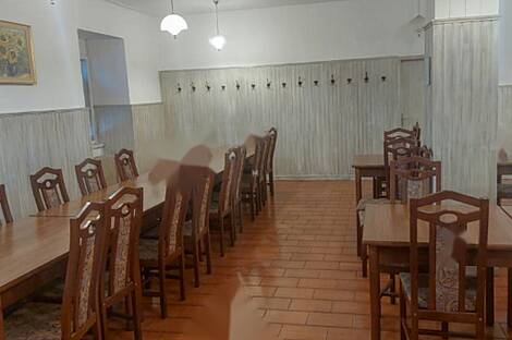 Жилище в Сеножеце: 11