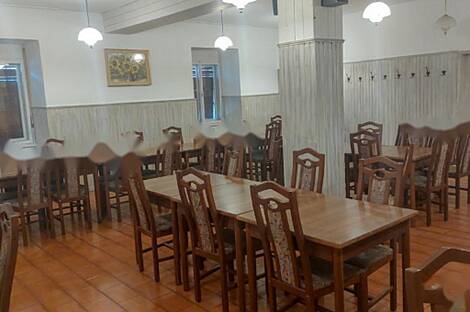 Жилище в Сеножеце: 12