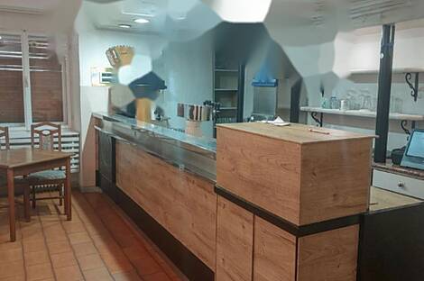 Жилище в Сеножеце: 13