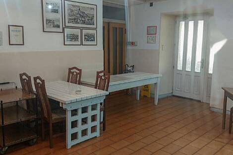 Жилище в Сеножеце: 14