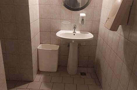 Жилище в Сеножеце: 16