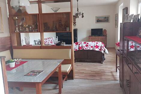 Жилище в Сеножеце: 18