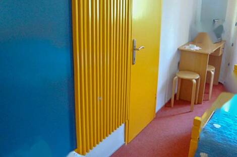 Жилище в Сеножеце: 26