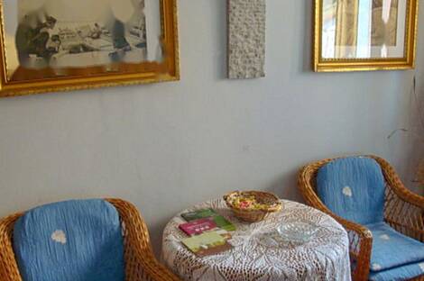 Жилище в Сеножеце: 27