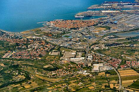 Копер, дом: 2