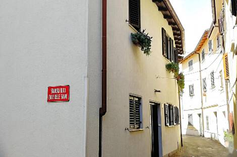 Копер, дом: 3