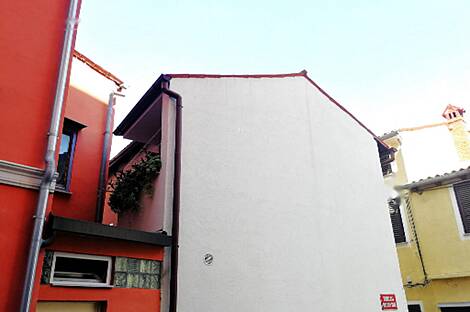 Копер, дом: 4