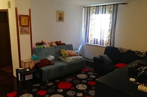 Копер, дом: 21