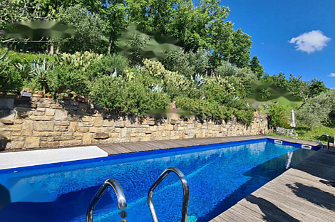 Жилище в Копере, открывающее вид на море.: 3